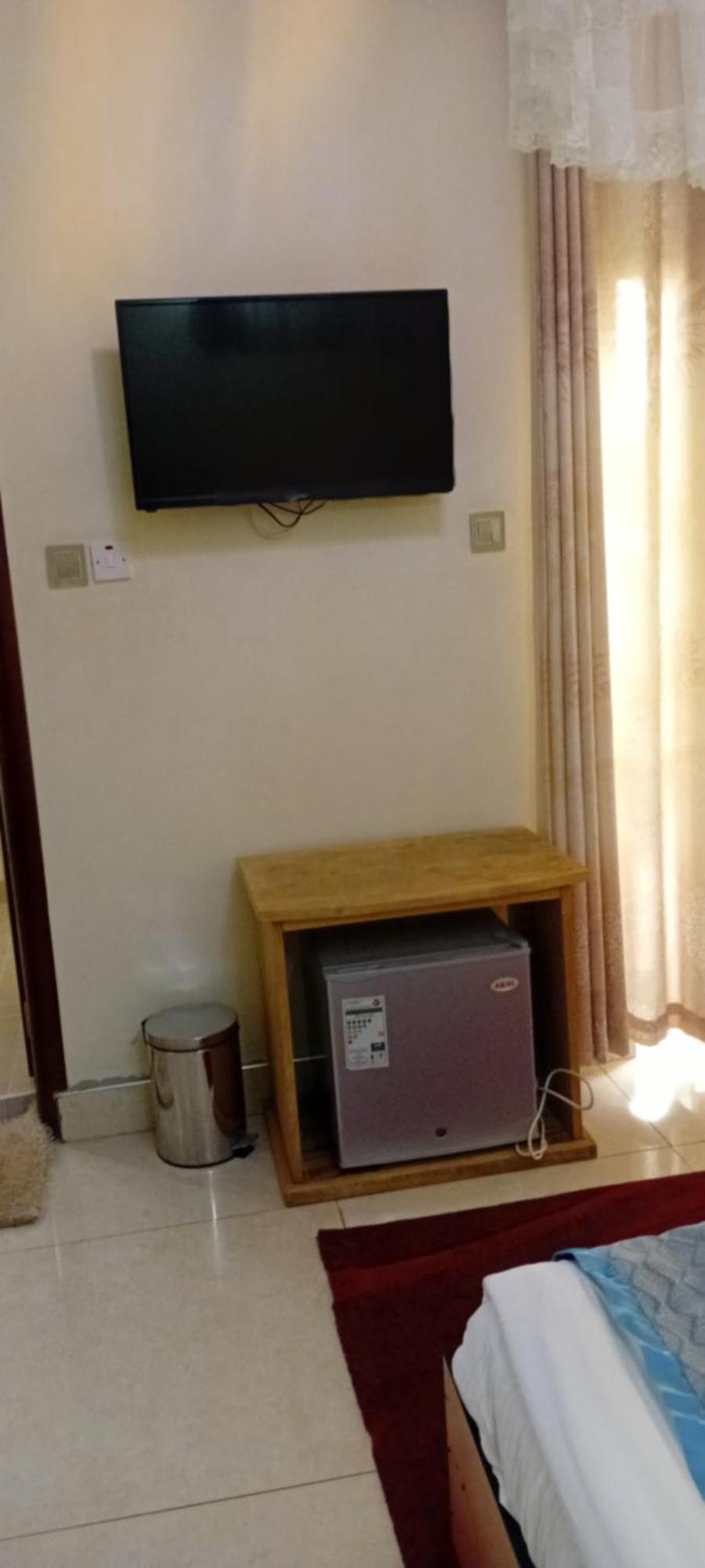 Nim Motel Nyamitanga Mbarara Екстериор снимка